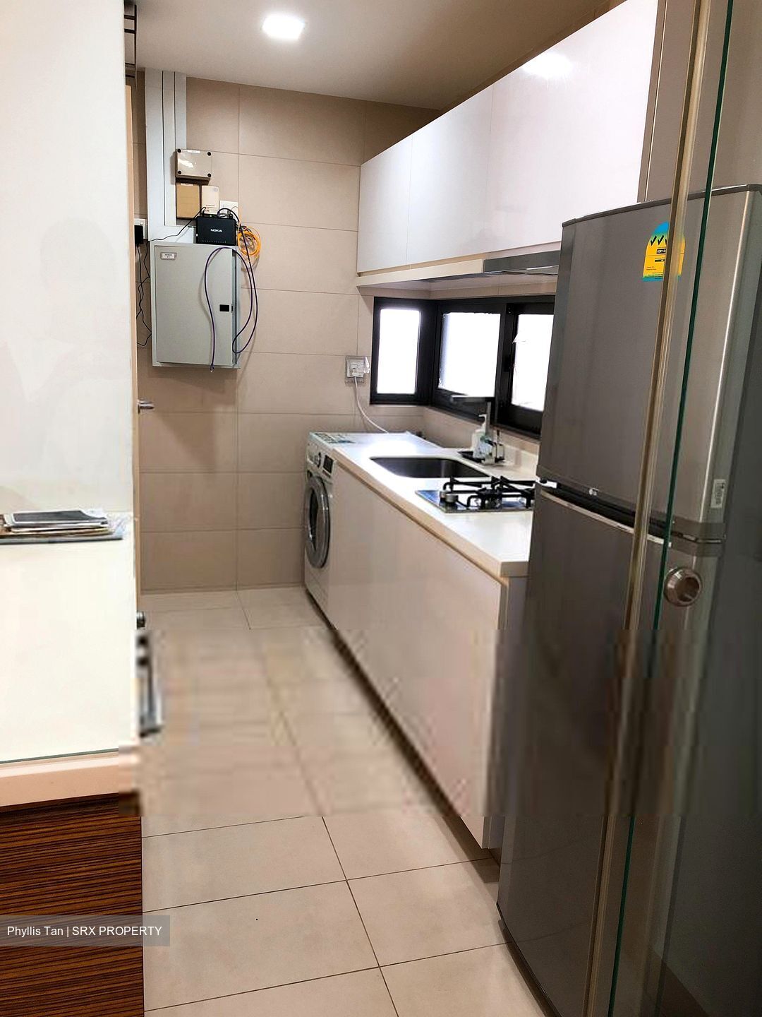 The Mezzo (D12), Apartment #600296301